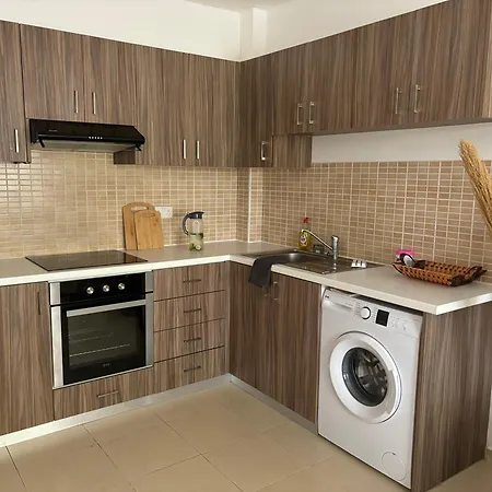 Kings Park -tombs Of The Kings Apartament