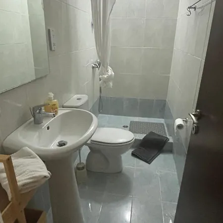 Apartament Kings Park -tombs Of The Kings Paphos