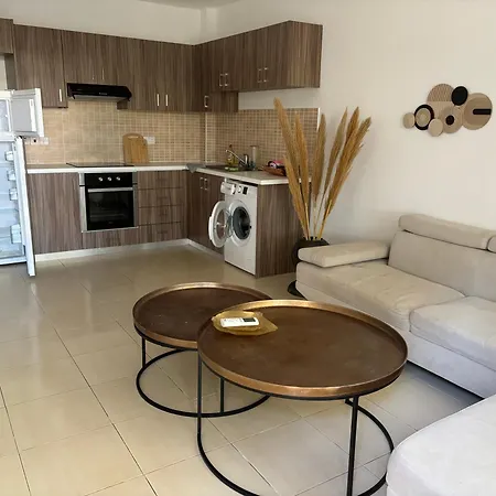 Daire Kings Park -tombs Of The Kings