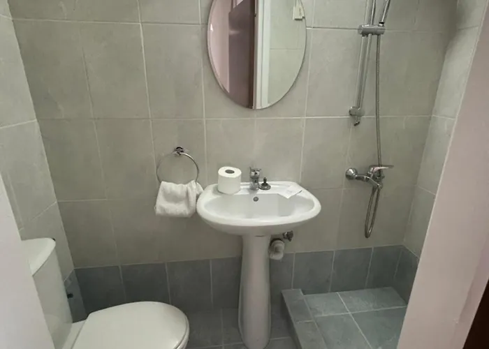 Kings Park -tombs Of The Kings Pafos