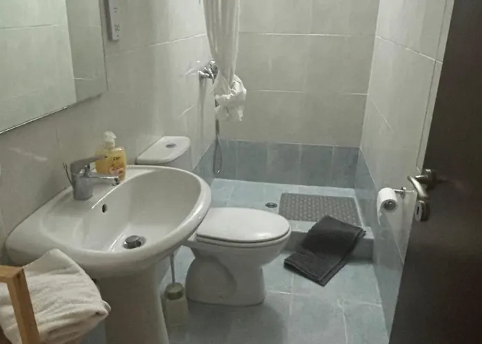 Daire Kings Park -tombs Of The Kings Pafos