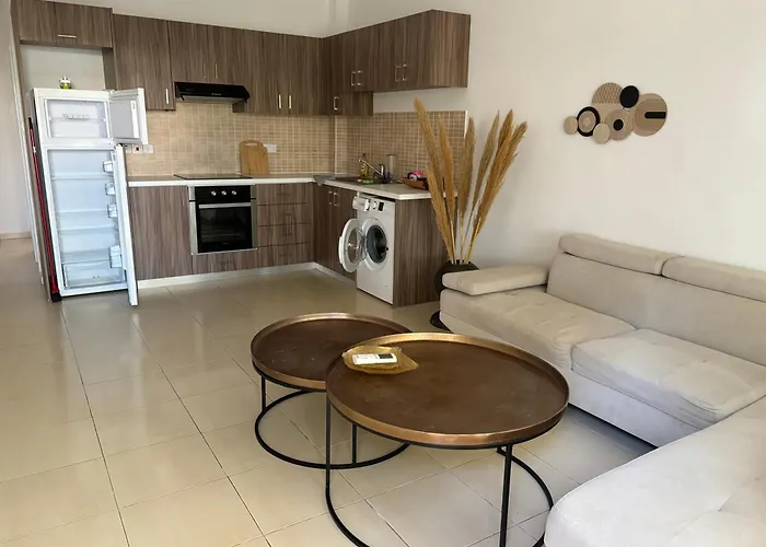 Daire Kings Park -tombs Of The Kings