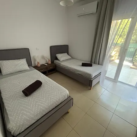 Kings Park -tombs Of The Kings Apartment Paphos